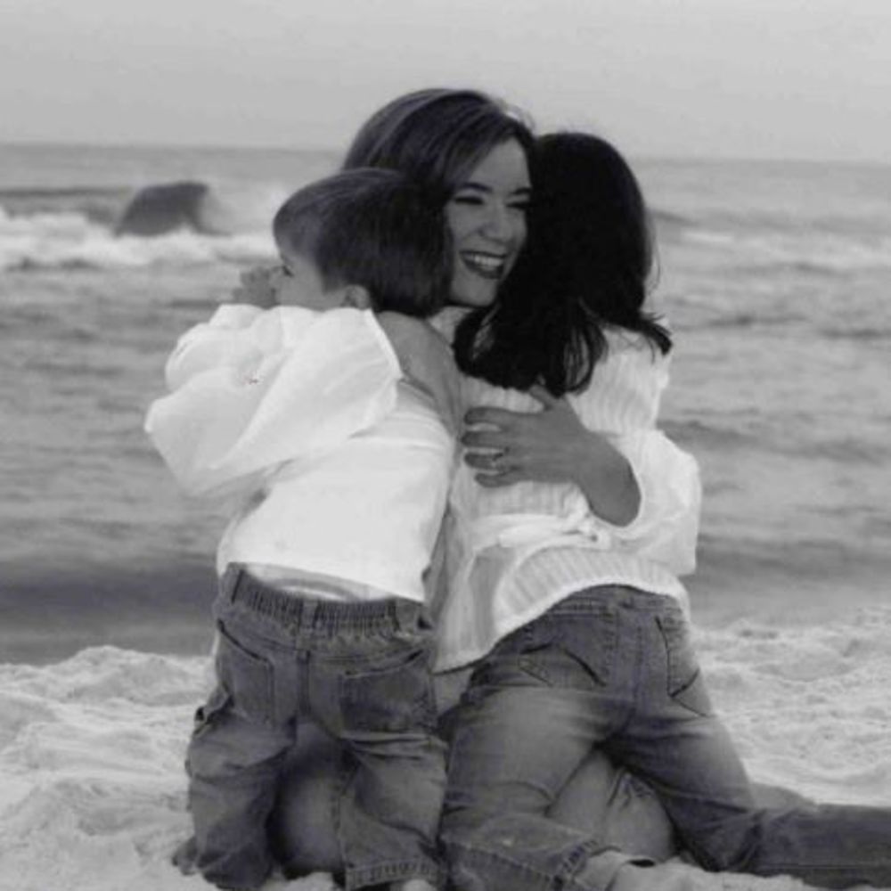 Meet your Posher, Leeann